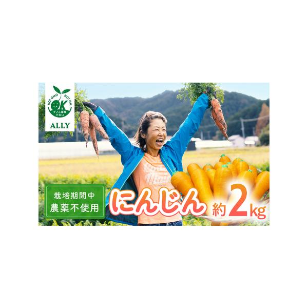 ■ 容量　日本を平和にする人参　Peace &amp; Carrots　約２kgセット■ 配送について　2024年12月中旬以降順次発送　タイプ：【常温】