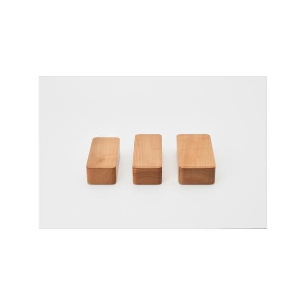 職人手作りの最高級弁当箱Mサイズ490ml