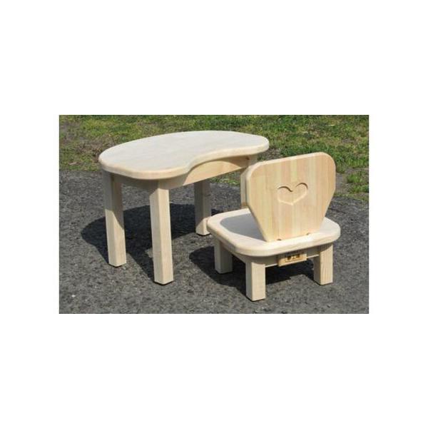 手作り木製お子様用机・いすセットVer.2 Sサイズは買いか？