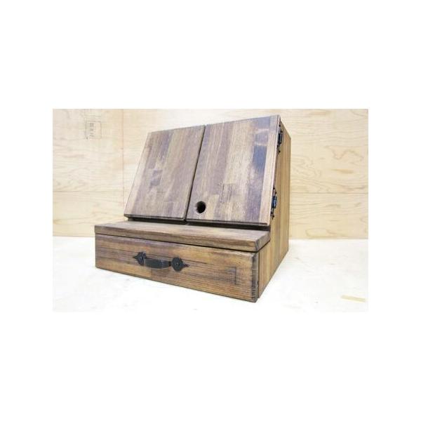 手作り木製ちいさなお仏壇 観音開きタイプを徹底的に解説します