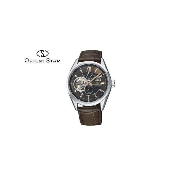 ふるさと納税で手に入れるモダンスケルトン時計RK-AV0008Y