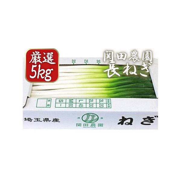 ■ 容量　長ねぎ(根葉切り皮むき済み)：5kg　　　■賞味期限　冷蔵10日■ 配送について　2025年11月〜2026年3月下旬まで　タイプ：【常温】