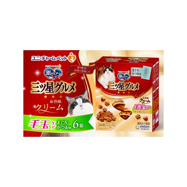 ■ 容量　・商品タイプ ドライ　 ・内容量 180g(18g×10袋入)×6箱　 ・フレーバー まぐろ・かつお味　　タイプ：【常温】