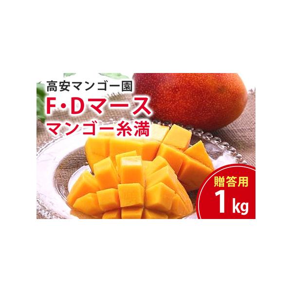 ■ 容量　贈答用アップルマンゴー　1kg（2〜3玉）※玉数の指定はできません。■ 配送について　2026年6月下旬〜7月下旬頃予定　タイプ：【冷蔵】