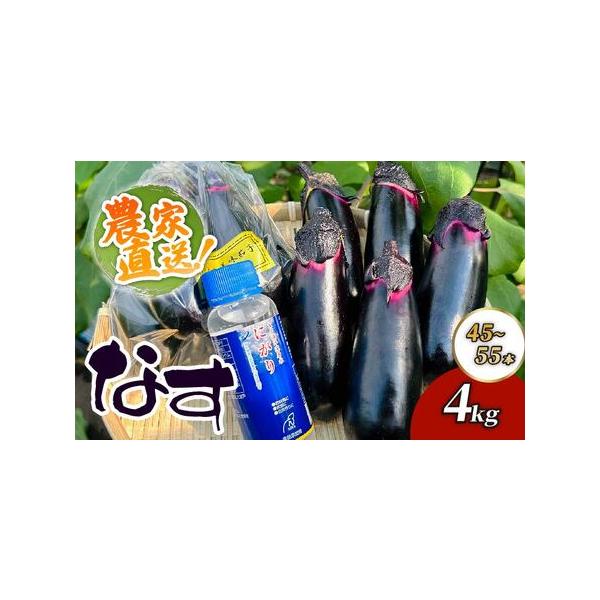 ■ 容量　約4kg（9袋〜11袋、45〜55本）Mサイズ■ 配送について　※7月〜8月は苗の入れ替え、作付け期間となるため発送ができません。　　恐れ入りますが、6月〜8月の間にご寄附いただいた場合、ご入金確認状況により9月下旬から順次発送い...