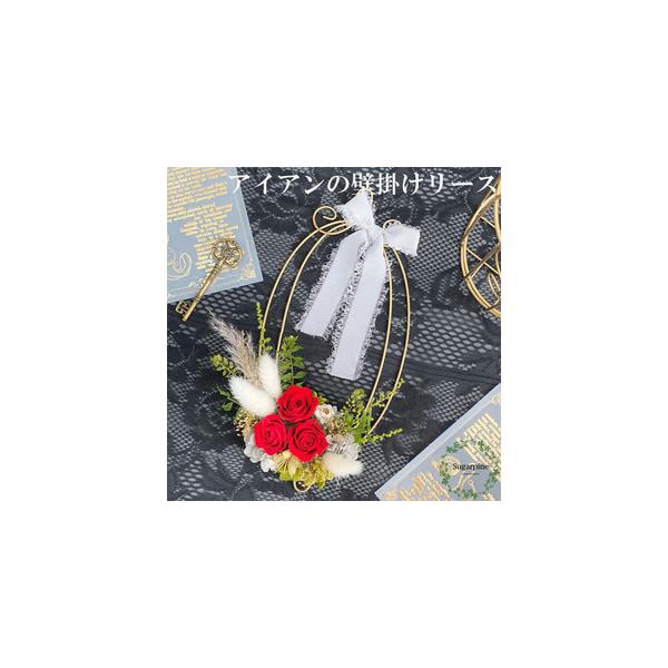 ■ 容量　プリザーブドフラワー【プリューム/レッド】1個　　【サイズ】　　商品サイズ：約W17×D25.5×H5cm　　ケースサイズ：W24×D24.5×H9.5cm■ 配送について　ご入金確認後、2週間程で発送いたします。　※配送対象外【...