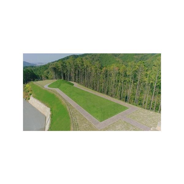 ■ 容量　・古墳型永久墓（1箇所）チケット　永久管理費(77,000円・税込)以外の費用は一切不要です。　月１回のご供養、墓所の維持整備など、すべての管理を新宮霊園が責任をもって行います。　※永久管理費は埋葬時までにお支払いください。　　【...