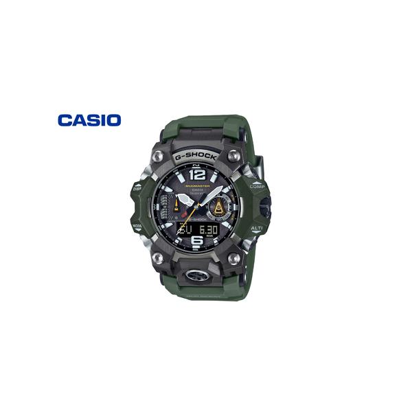 ふるさと納税で手に入れる多機能アウトドア腕時計