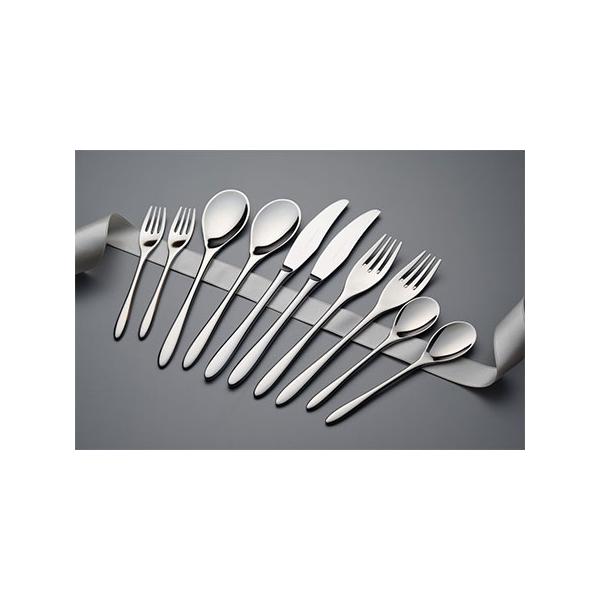 アルファクトALFACT琵琶 カトラリーセット 25本