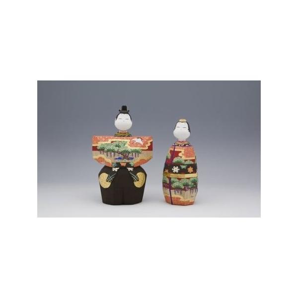 奈良一刀彫 雛人形 SEJD-2の魅力と選び方