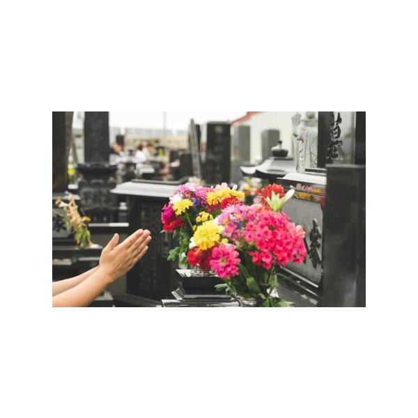 ■ 容量　約2時間（お墓の位置確認、お墓参り、お掃除サービス、お花のお供え、ろうそく、線香のお供、墓参り代行込み）　　【賞味期限】　有効期限：チケット到着後から1年間■ 配送について　ご寄付の決済完了後、1〜2日でチケットを発送予定　　タイ...