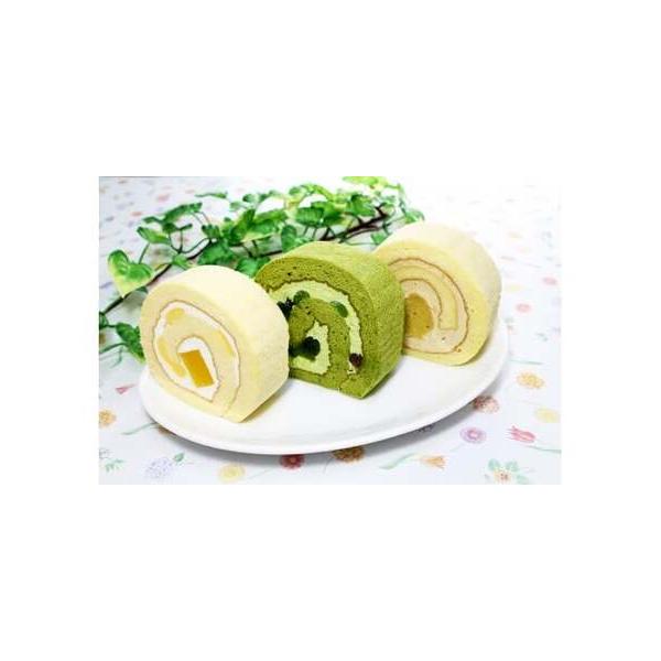 ■ 容量　■容量 　とみつ金時のキャラメルロールケーキ70g×4個　抹茶と小豆のロールケーキ85g×4個　レモンロールケーキ75g×4個　　■消費期限 　解凍日より4日以内　　■賞味期限　製造日より60日以内　　■アレルギー品目 　卵・乳成...