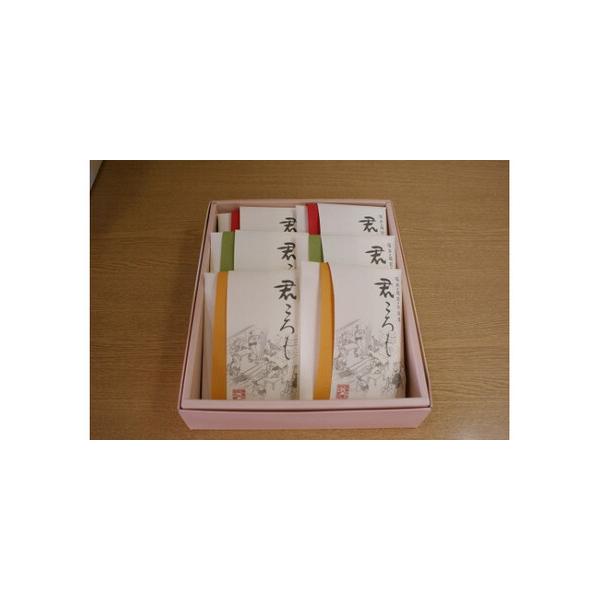 ■ 容量　■容量 　君ころも 6ヶ入×6袋（1ヶ6g、合計216g）　　■消費期限 　製造日より60日以内　　■アレルギー品目 　卵　　■原材料　砂糖（国内製造）、卵、和三盆、寒天、もみわかめ、コンスターチ（一部に卵を含む） 【栄養成分表示...