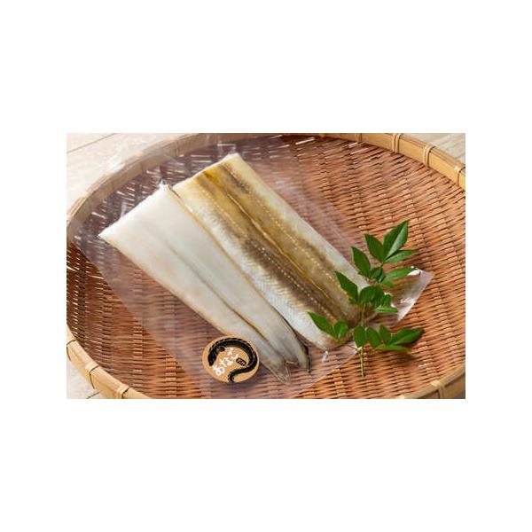 ■ 容量　【容量】　開いて干した穴子を一匹分、真空パックにしてあります。　　【賞味期限】　発送日より3ヶ月■ 配送について　30営業日以内発送予定　タイプ：【冷凍】