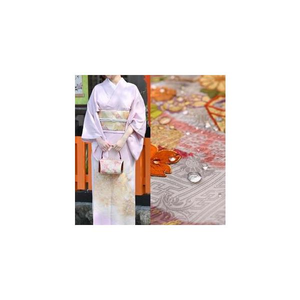 ■ 容量　お手持ちのお着物《訪問着・附下・小紋・無地など》に撥水加工を施すサービス■ 配送について　「発送キット」の発送は注文から約1週間以内　※パールトーン加工を施したお着物が手元に届くまでには約3週間〜1ヶ月程お時間をいただきます。　【...