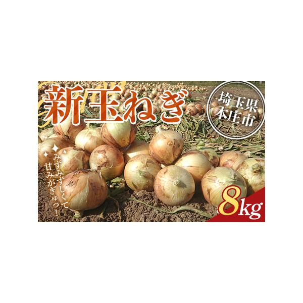 ■ 容量　玉ねぎ8kg■ 配送について　2026年5月中旬〜5月下旬頃に順次発送　タイプ：【常温】