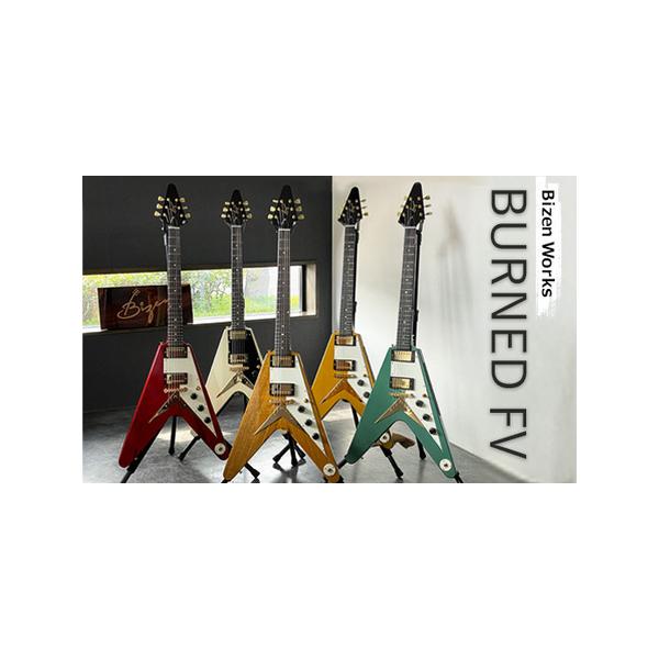 ■ 容量　数量　１点　本体重量　約 3.4kg　スケール　625ｍｍ　フレット数　22　　【基本スペック】　　Body: Korina　　Neck: Korina 17°Head Angle 50's Shape Grip　　FB: Mad...