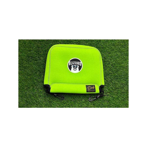 ■ 容量　ヘッドカバー（アイアン用）1個■ 配送について　入金確認後、準備ができ次第随時発送いたします。　タイプ：【常温】