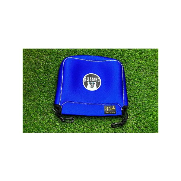 ■ 容量　ヘッドカバー（アイアン用）1個■ 配送について　入金確認後、準備ができ次第随時発送いたします。　タイプ：【常温】