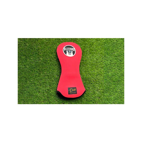 ■ 容量　ヘッドカバー（ドライバー用）1個■ 配送について　入金確認後、準備ができ次第随時発送いたします。　タイプ：【常温】