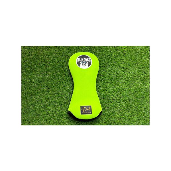 ■ 容量　ヘッドカバー（ドライバー用）1個■ 配送について　入金確認後、準備ができ次第随時発送いたします。　タイプ：【常温】