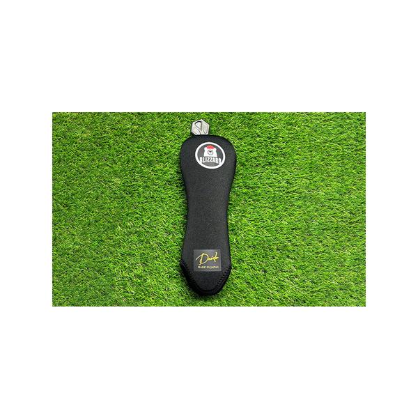 ■ 容量　ヘッドカバー（フェアウェイウッド用）1個■ 配送について　入金確認後、準備ができ次第随時発送いたします。　タイプ：【常温】