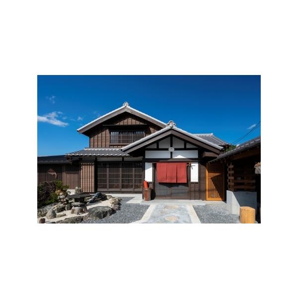 ■ 容量　一棟貸一泊（5名まで利用可）　　※予約可能日はホームページをご確認ください。　　【予約・利用方法】　1.お申し込み後にチケットをお送りします。　チケットがお手元に届きましたら、「春のや」HPのご予約・お問合せフォームよりご予約下さ...