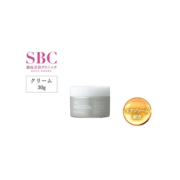 ふるさと納税 美容 オールインワン SBC MEDISPA ステムジェリー 40g
