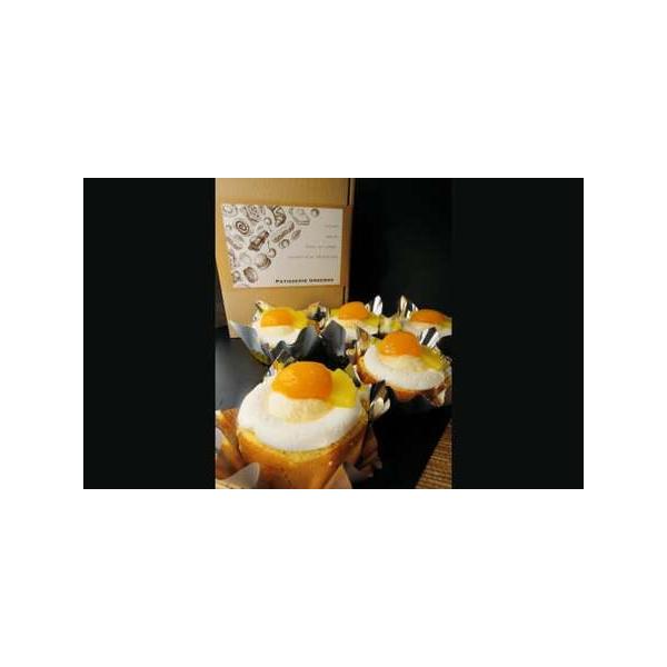 ■ 容量　【内容量】シースロールケーキ：5個入り（12cm×12cm×6cm／個）　【箱サイズ】22cm×35cm×10cm■ 配送について　寄附確認後、30営業日以内に発送予定　年末年始(12月・1月)は寄附確認後、60営業日以内に発送予...