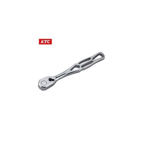 ふるさと納税 KTC ネプロス neXT 9.5sq.ラチェットハンドル [NBR390X]_