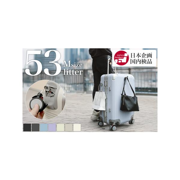 Proevo キャリーケース ベージュ　新品 プロエヴォ Proevo Proevo スーツケース キャリーケース