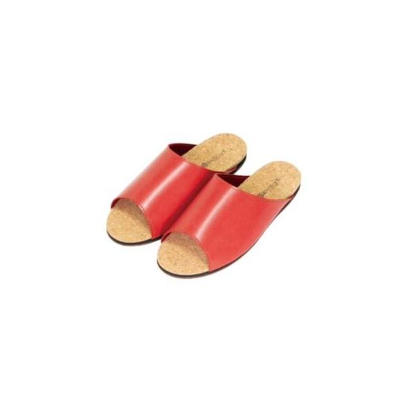 ■ 容量　ルームシューズ　３Lサイズ　レッド　　重さ165g　長さ29.5cm　横幅10.5cm■ 配送について　決済から3週間前後で発送　タイプ：【常温】