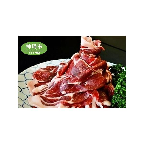 ■ 容量　【内容量】　スライス肉(ロース)100g×3パック　スライス肉(バラ)100g×3パック　【消費期限】　製造日より30日■ 配送について　【発送時期】　決済確認後14日前後で発送　【配送方法】　冷凍便　タイプ：【冷凍】