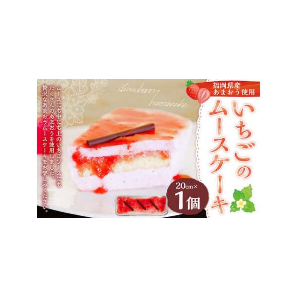 ■ 容量　20cm×1個■ 配送について　寄附確認後、60営業日以内に発送予定　年末年始（12月・1月）は寄附確認後、90営業日以内に発送予定　※天候や発送状況により多少前後する場合がございますので、予めご了承ください。　タイプ：【冷凍】