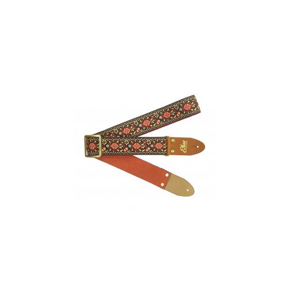 ■ 容量　・Elara Straps Peacock Queue Majolica Orange Ultrasu[1本]■ 配送について　お申込みから1週間程度で順次発送予定