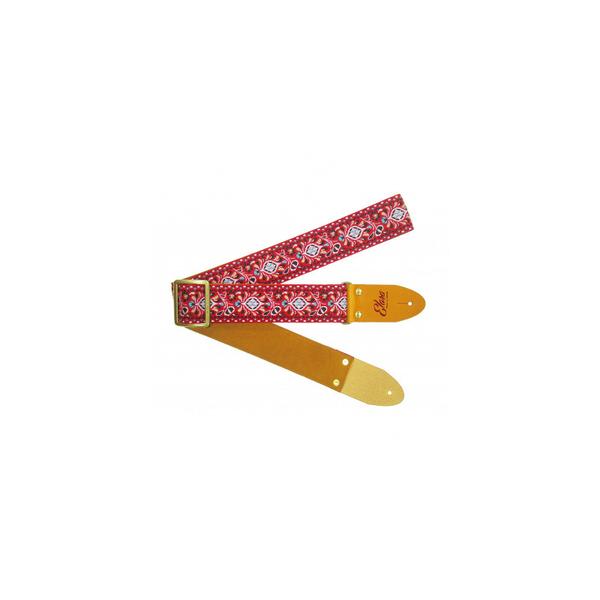 ■ 容量　・Elara Straps Peacock Queue Crimson Ultrasuede[1本]■ 配送について　お申込みから1週間程度で順次発送予定