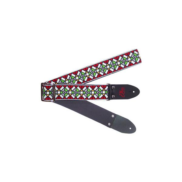 ■ 容量　・Elara Straps Stained Glass Red(Black) Ultrasuede[1本]■ 配送について　2025-03-30より順次発送　※生産・天候・交通等の事情により遅れる場合があります。