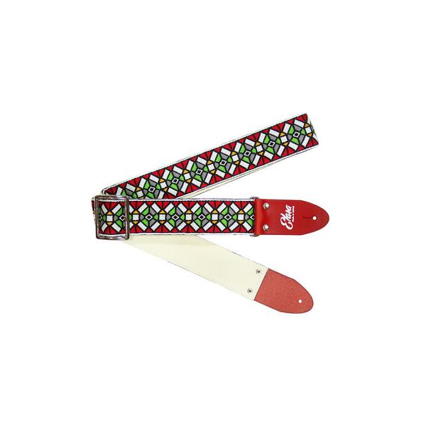 ■ 容量　・Elara Straps Stained Glass Red(Red) Ultrasuede[1本]■ 配送について　2025-03-30より順次発送　※生産・天候・交通等の事情により遅れる場合があります。