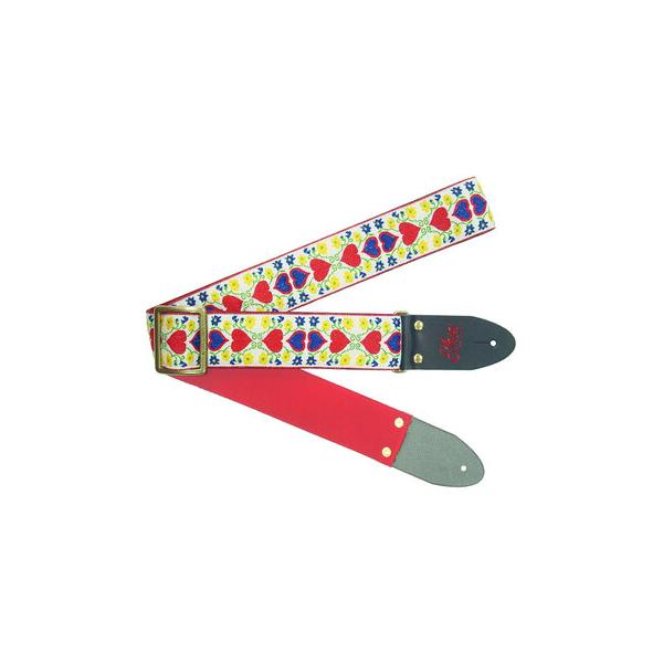 ■ 容量　・Elara Straps Pretty Heart Rouge Ultrasuede[1本]■ 配送について　2025-03-30より順次発送　※生産・天候・交通等の事情により遅れる場合があります。