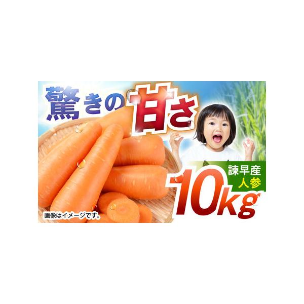 ■ 容量　にんじん 10kg■ 配送について　ご決済確認後、順次発送予定。　※大型連休・お盆・年末年始等は、通常より発送までに時間を要する場合がございます。　タイプ：【冷蔵】