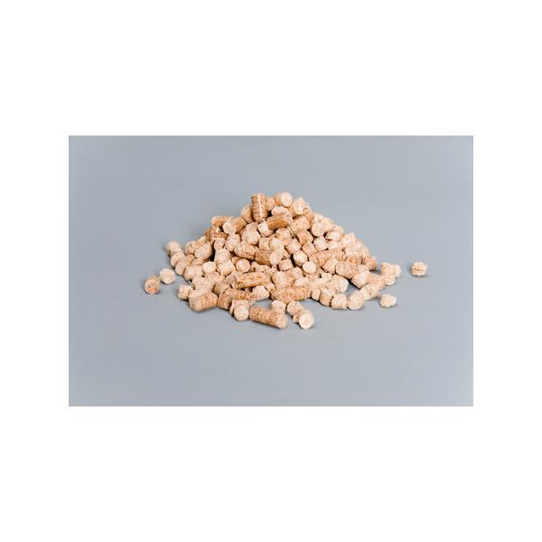 ■ 容量　えひめペレット　トイレ用木質ペレット（8L×2袋）　【賞味期限】　【保存方法】　湿気の無い場所■ 配送について　入金確認後、1週間以内に発送します　タイプ：【常温】