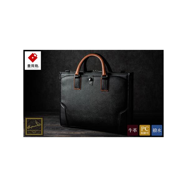 ■ 容量　【容量】　品番：888315　本体素材：合成皮革　付属素材：牛革　　内装素材：綿布　　カラー：ブラック　　サイズ：400×300×90mm　　重量：1,300g■ 配送について　準備ができ次第、順次発送致します。※配達日の指定は出...