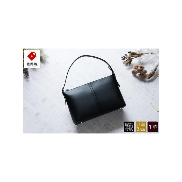 ■ 容量　【容量】　本体素材：牛革　内装素材：レーヨン　サイズ(mm)：横310×高210×幅100　重量：500g■ 配送について　順次発送予定　タイプ：【常温】