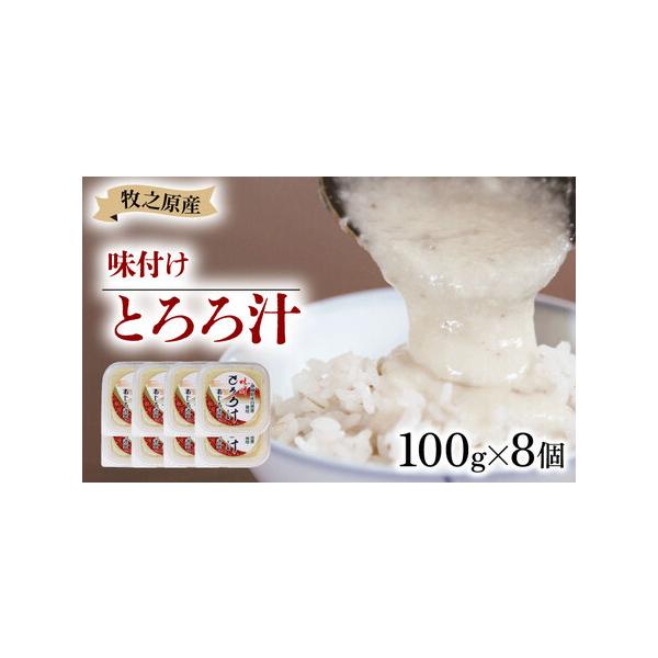 ■ 容量　100g×8個■ 配送について　【申込期日】　通年　　【発送期日】　通年　タイプ：【冷凍】