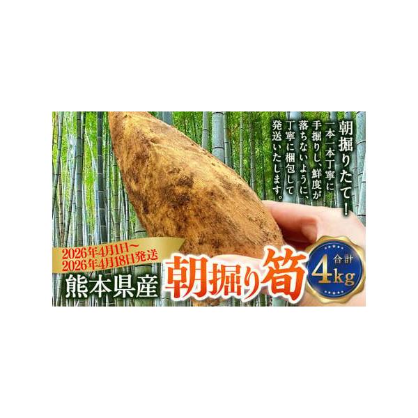 ■ 容量　約4kg■ 配送について　2026年4月1日〜2026年4月18日の期間に発送予定　タイプ：【冷蔵】