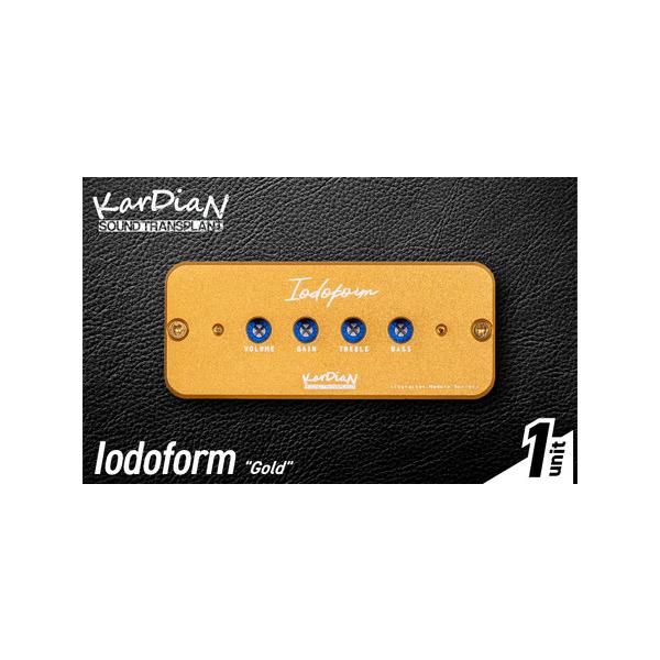 ■ 容量　1個　　　- SPECS -　- コントロール : Volume、Drive、Treble、Bass　- 電源方式 : バッテリー駆動、9V~18Vまで対応　- 寸法 : 幅 (W) 70 mm、奥行き (D) 29 mm、厚さ ...