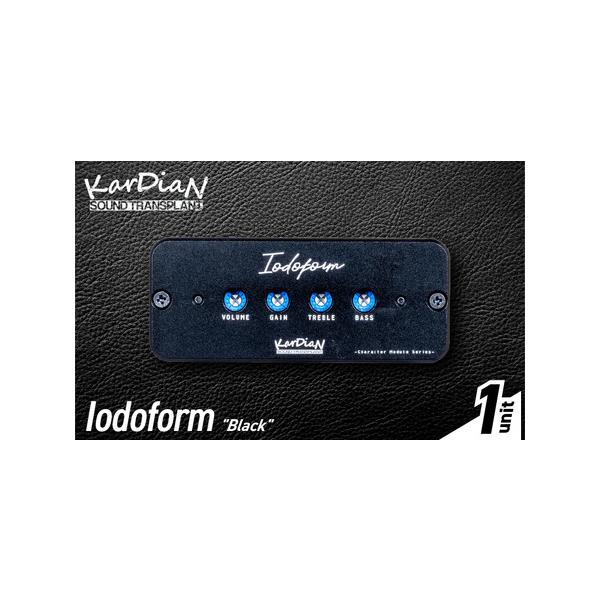 ■ 容量　1個　　　- SPECS -　? コントロール : Volume、Drive、Treble、Bass　? 電源方式 : バッテリー駆動、9V~18Vまで対応　? 寸法 : 幅 (W) 70 mm、奥行き (D) 29 mm、厚さ ...