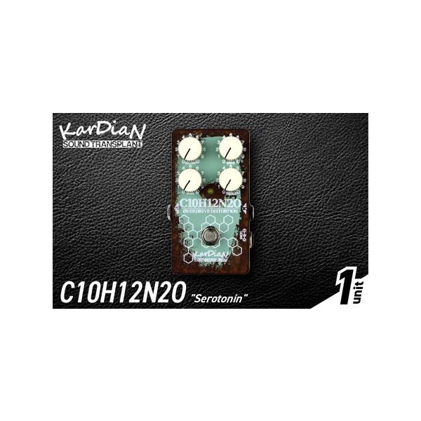 ■ 容量　1個　　　- SPECS -　? 入力インピーダンス : 1M　? 出力インピーダンス : 10kΩ　? コントロール : Volume、Drive、Treble、Bass　? スイッチング方式 : トゥルーバイパス　? 接続端子...