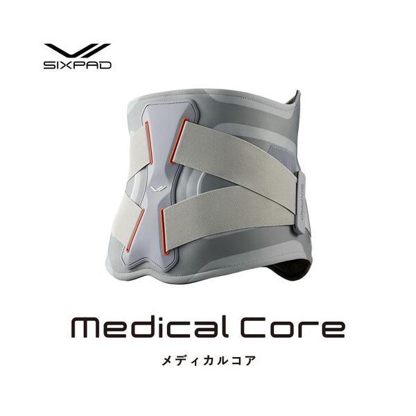 ふるさと納税 SIXPAD Medical Core【Sサイズ】 愛知県名古屋市 : ふる