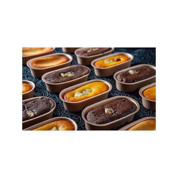 ■ 容量　・ガトーショコラ 4個入り×1箱　・熟いもスイートポテト 4個入り×1箱　・ベイクドチーズ 4個入り×1箱　計12個■ 配送について　寄附確認後、30営業日以内に発送予定　年末年始（12月・1月）は寄附確認後、60営業日以内に発送...